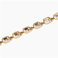 Bracciale Kidult Donna Style in Acciaio Cristallo 831003 - 831003